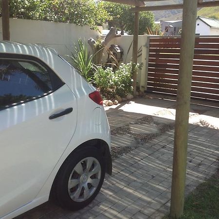 77 On 7Th Street Apartment Hermanus Bagian luar foto