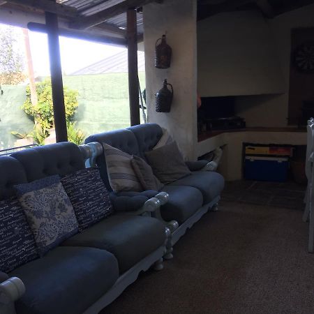 77 On 7Th Street Apartment Hermanus Bagian luar foto