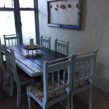 77 On 7Th Street Apartment Hermanus Bagian luar foto