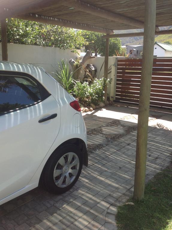77 On 7Th Street Apartment Hermanus Bagian luar foto