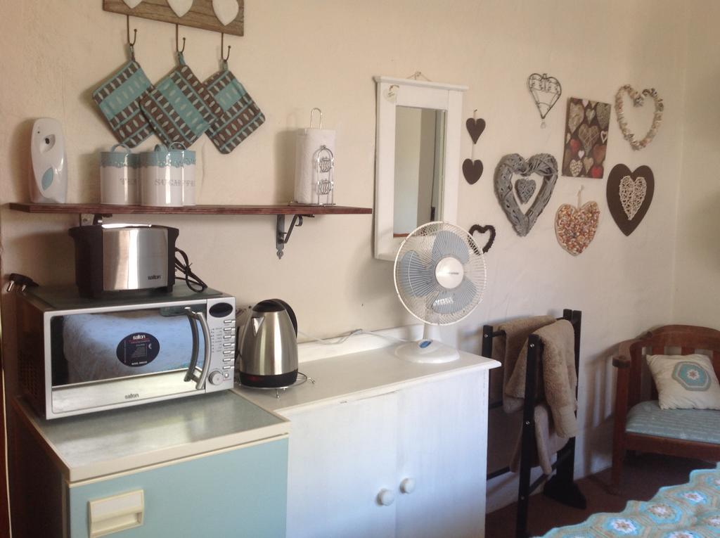 77 On 7Th Street Apartment Hermanus Bagian luar foto