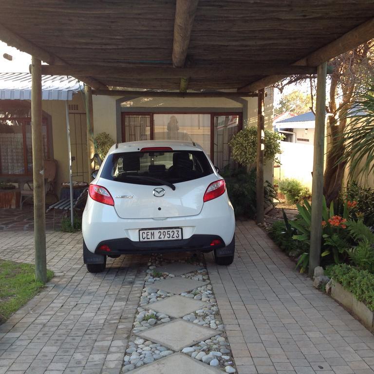 77 On 7Th Street Apartment Hermanus Bagian luar foto