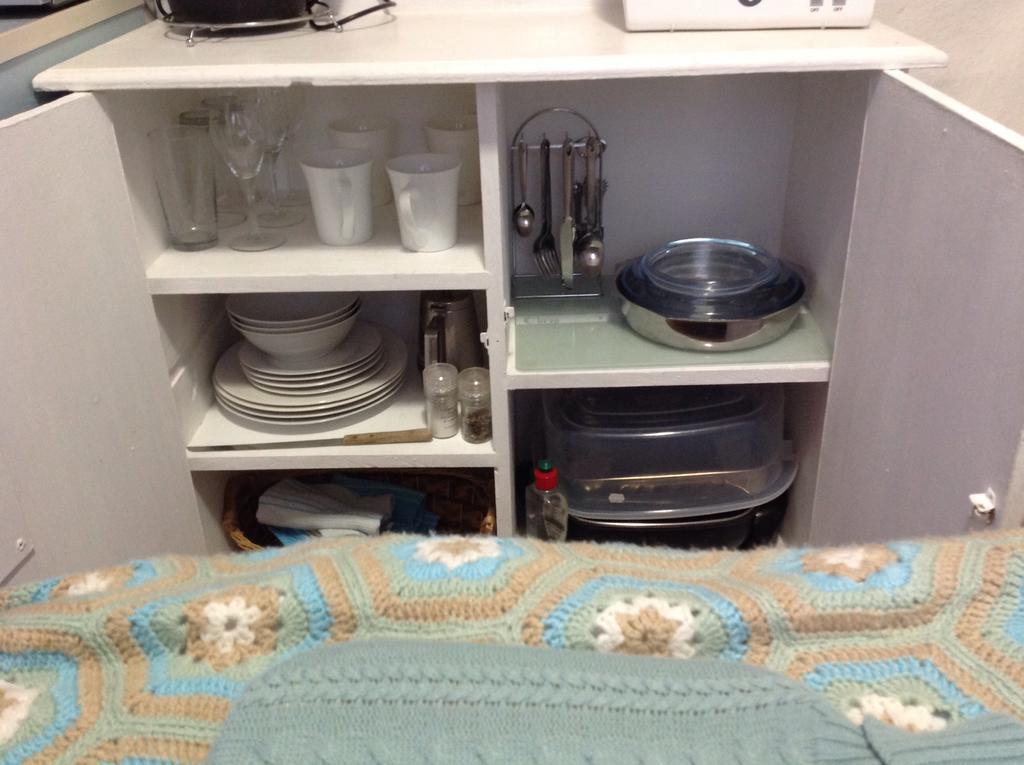 77 On 7Th Street Apartment Hermanus Bagian luar foto
