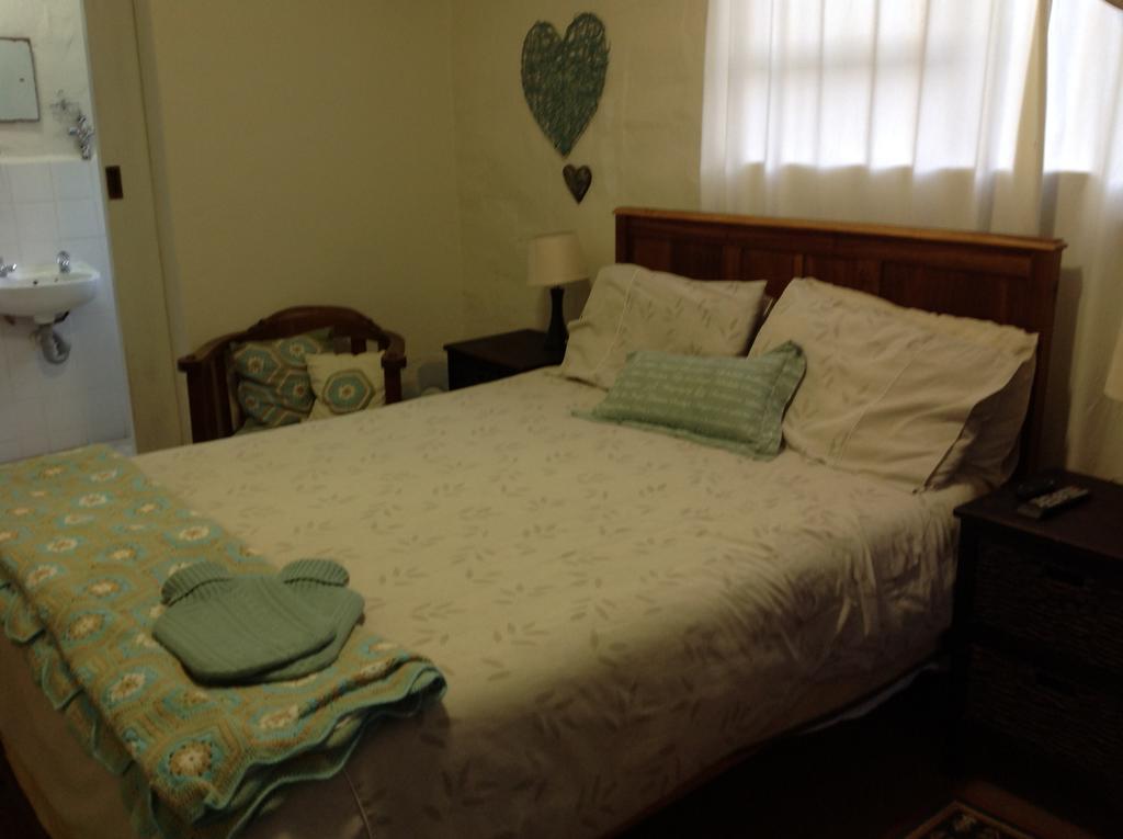 77 On 7Th Street Apartment Hermanus Bagian luar foto