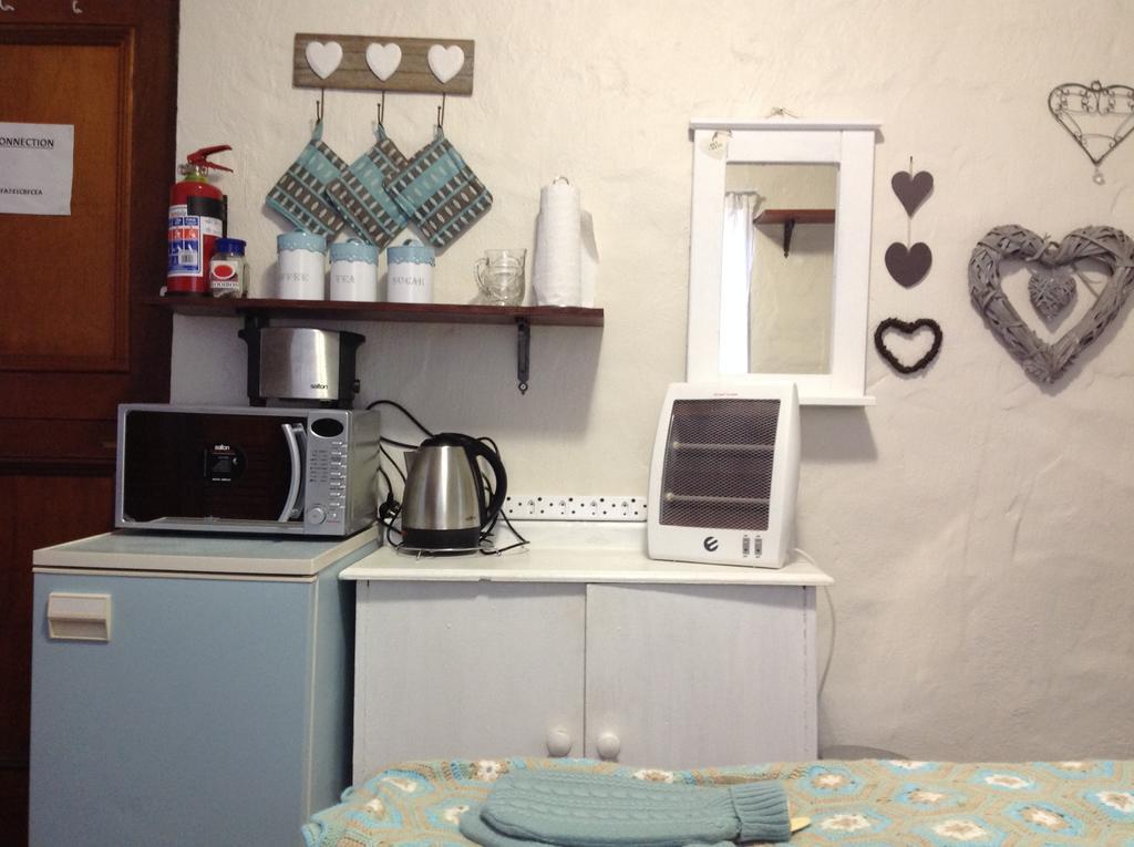 77 On 7Th Street Apartment Hermanus Bagian luar foto