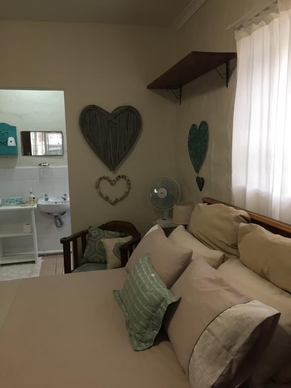 77 On 7Th Street Apartment Hermanus Bagian luar foto