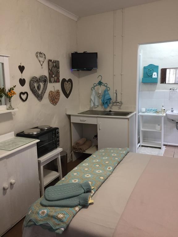 77 On 7Th Street Apartment Hermanus Bagian luar foto