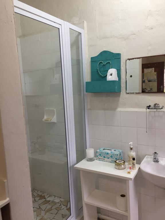 77 On 7Th Street Apartment Hermanus Bagian luar foto