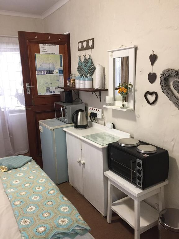 77 On 7Th Street Apartment Hermanus Bagian luar foto