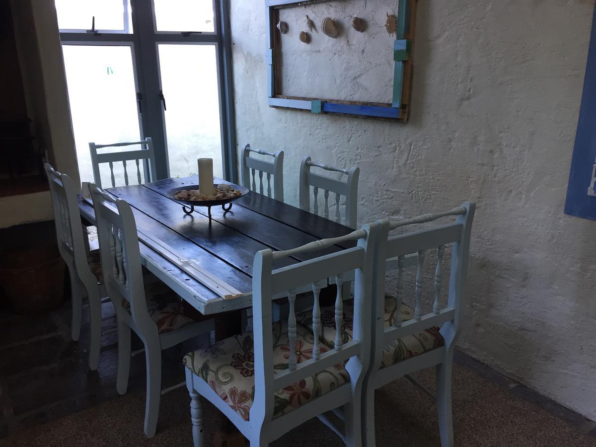 77 On 7Th Street Apartment Hermanus Bagian luar foto